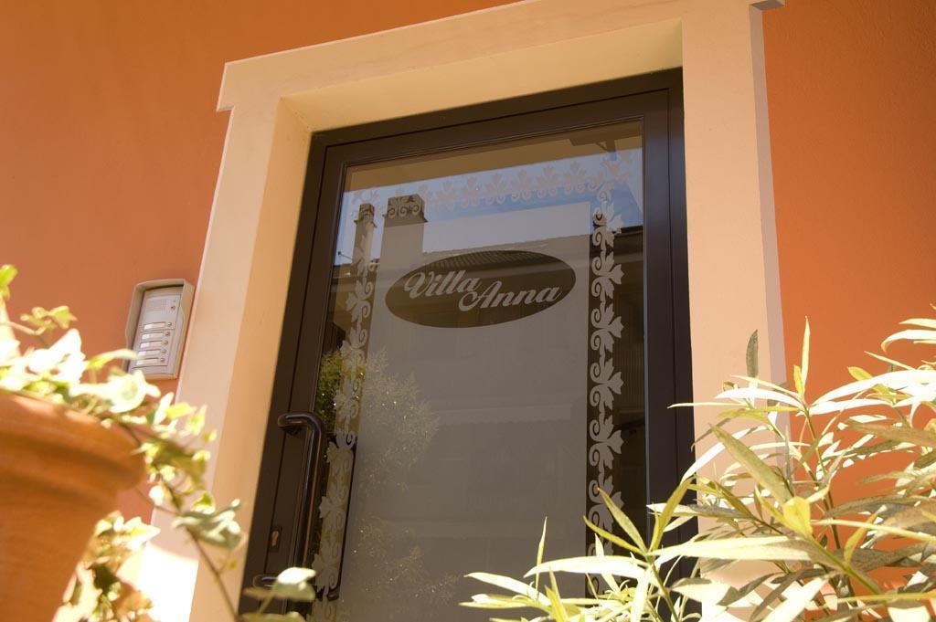 Appartamenti Villa Anna Melegnano Bagian luar foto