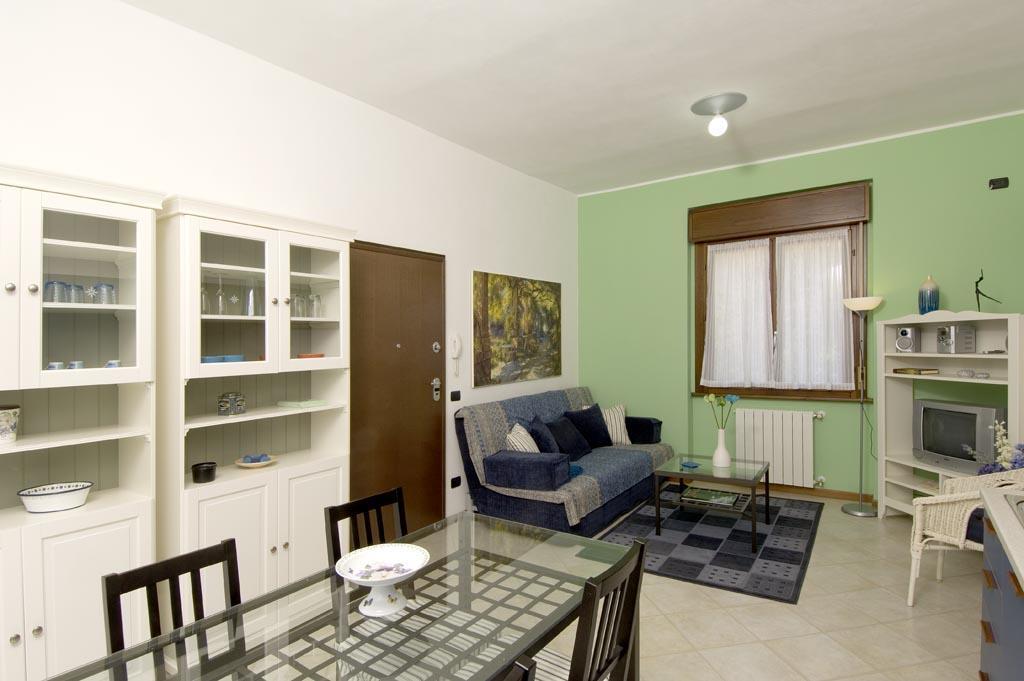Appartamenti Villa Anna Melegnano Bagian luar foto